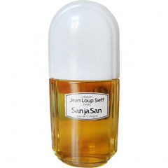 SanjaSan (Eau de Cologne) von Jean Loup Sieff