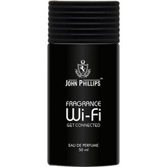 Fragrance Wi-Fi von John Phillips