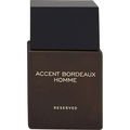 Accent Bordeaux Homme von Reserved