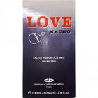 Love Macho von Parfums Christine Darvin