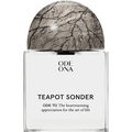 Teapot Sonder by Ode Ona