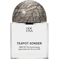 Teapot Sonder von Ode Ona