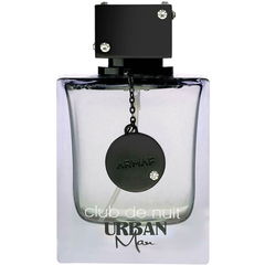 Club de Nuit Urban Man (Eau de Parfum) von Armaf
