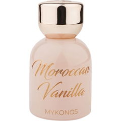 Moroccan Vanilla by Mykonos