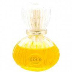 Gold for Women by Anucci