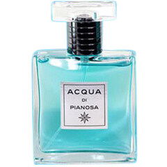 Silver Collection - Acqua di Pianosa by Isola