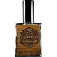 Chaotic Neutral (Eau de Parfum) von Declaration Grooming