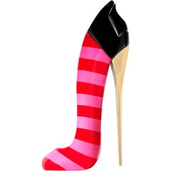 Good Girl Collector Edition Colormania by Carolina Herrera