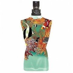 Le Mâle Summer Fragrance 2005 by Jean Paul Gaultier