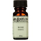 West Village Rose / Rose von C.O. Bigelow