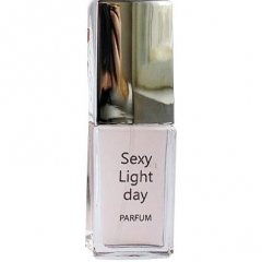 Sexy Light Day by Nóvaya Zaryá / Новая Заря