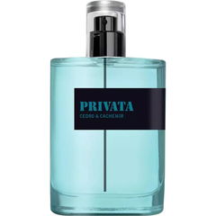 Cedro & Cachemir von Privata