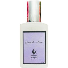Gant de Velours by OrkusOdes