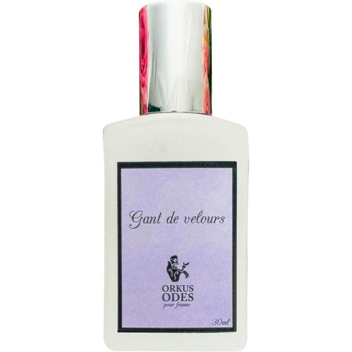 Gant de Velours von OrkusOdes