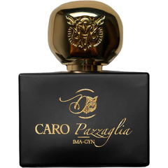 Ima-Gyn von Dara Caro