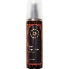 Rich Espresso by Bath & Body Works