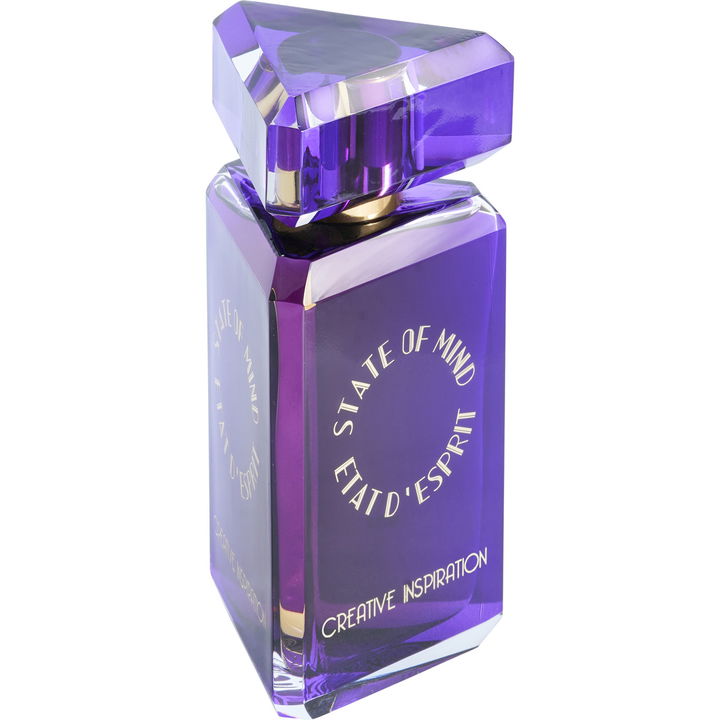 Creative Inspiration by State of Mind