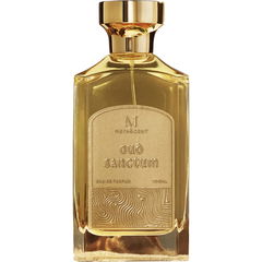 Oud Sanctum von Metascent