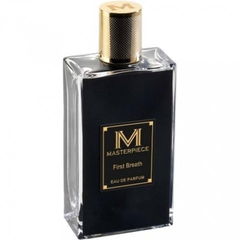 First Breath von Masterpiece