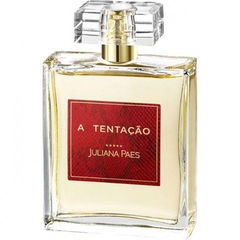 A Tentação von Juliana Paes
