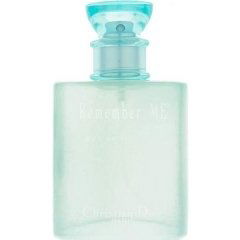 Remember Me by Dior