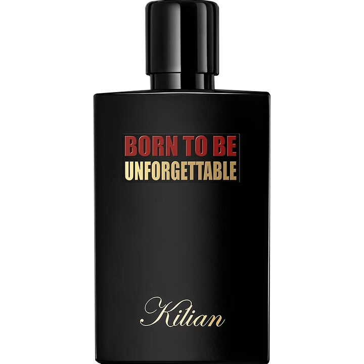 Born to be Unforgettable / Bad Boys Are No Good But Good Boys Are No Fun by Kilian