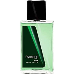 Patrichs Noir Musk (After Shave) von Patrichs