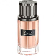Rose Malaki by Chopard