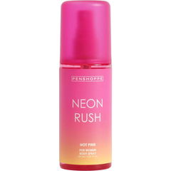 Neon Rush Hot Pink by Penshoppe