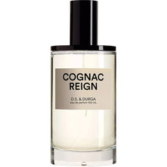 Cognac Reign by D.S. & Durga