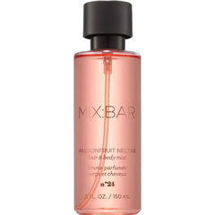Nº24 Passionfruit Nectar (Hair & Body Mist) von Mix:Bar
