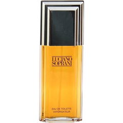 Luciano Soprani (1987) (Eau de Toilette) by Luciano Soprani