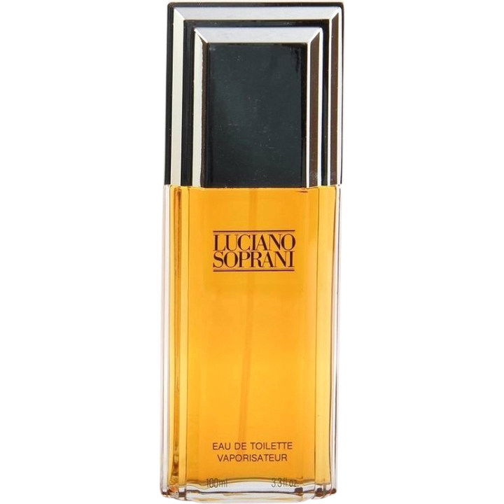 Luciano Soprani (1987) (Eau de Toilette) von Luciano Soprani