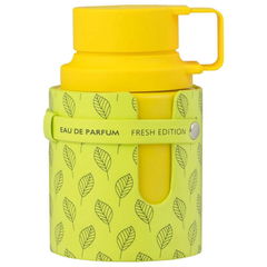 Odyssey Limoni Fresh Edition by Armaf