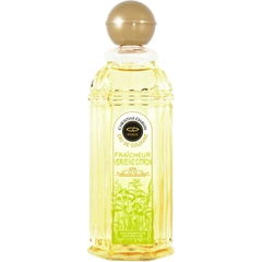 Fraîcheur Verveine Citron by Parfums Christine Darvin