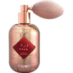 Iconic Essences - Rose (Eau de Parfum) von Nabeel
