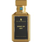 Spirit of Art by Oil De Parfum