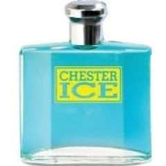 Chester Ice von Cannon Chester Ice von Cannon