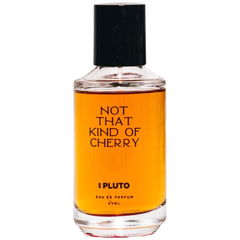 Not That Kind of Cherry by Scents of Pluto