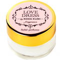 Love Dress / ラブドレス (Solid Perfume) by Kumi Kōda / 倖田來未