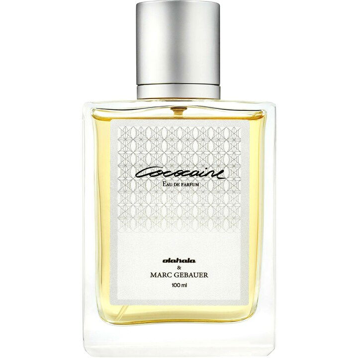 Cococaine (Eau de Parfum) by olakala