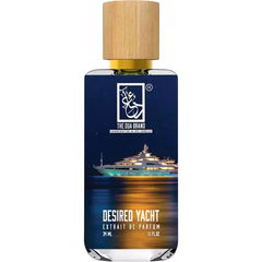 Desired Yacht von The Dua Brand