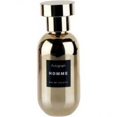 Autograph Homme / Homme by Marks & Spencer
