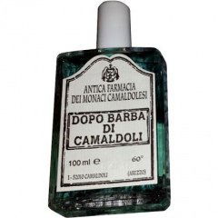 Dopo Barba di Camaldoldi by Antica Farmacia degli Monaci Camaldolesi