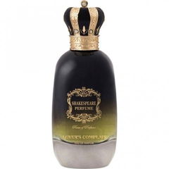 Lover's Complain by Shakespeare Perfume