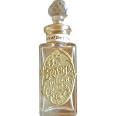 Lily of the Valley von Erasmic