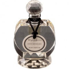 Oud Memlaki by Signature Fragrances