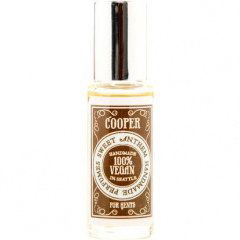 Cooper (Eau de Parfum) von Sweet Anthem