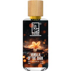 Vanilla of the Dark von The Dua Brand