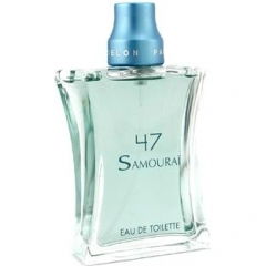 Samouraï 47 by Samouraï Samouraï 47 by Samouraï